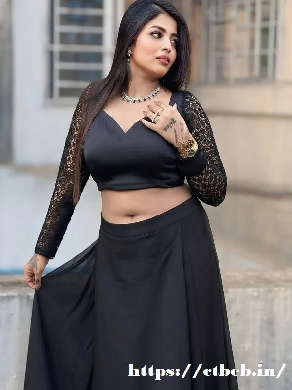 VIP Escort in Jabalpur profile