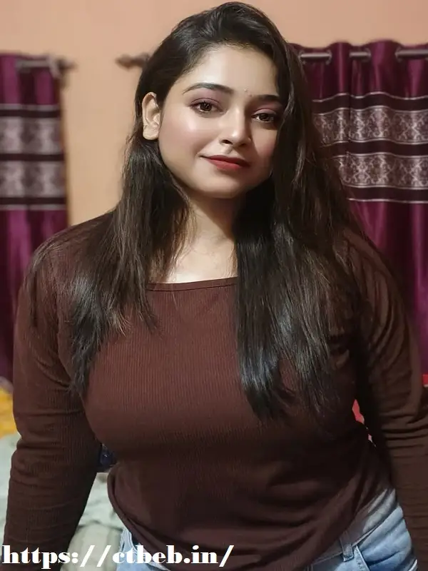 Independent Elite Escort Jabalpur profile