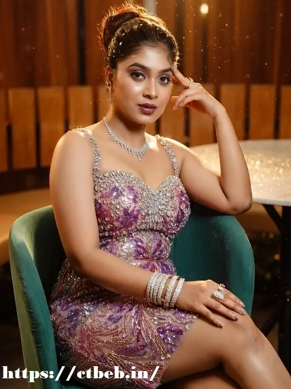 Real escort in Jabalpur profile
