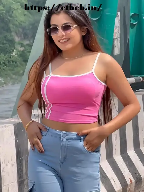 Premium escort Jabalpur profile